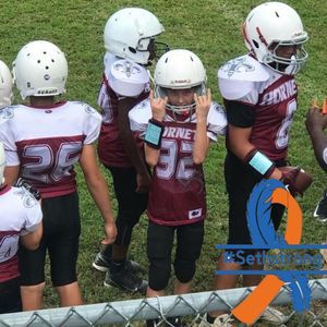 Meet your Posher, Kolian